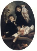 Frederick Leighton_1830-1896_Ida Adrian and Frederic Marryat.jpg
